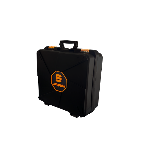 کیف حمل دستگاه جوش مدل سامسونتی الکتروجوش اصفهان