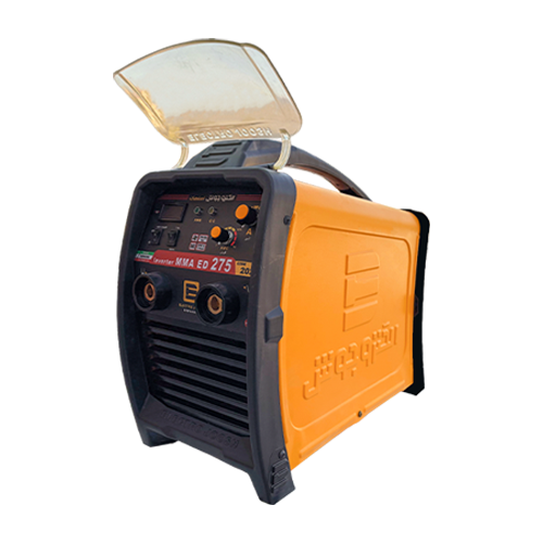 اینورتر جوش 275